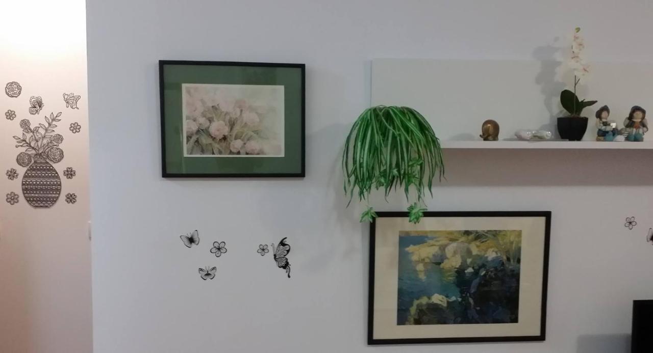 431 - Edif Aguamarina - Vacation Rental Home In The Coast Line Of Golf Del Sur 산미겔데아보나 외부 사진