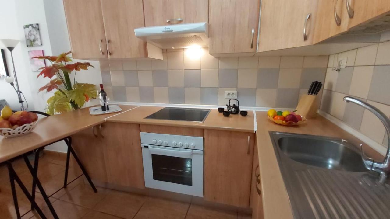 431 - Edif Aguamarina - Vacation Rental Home In The Coast Line Of Golf Del Sur 산미겔데아보나 외부 사진