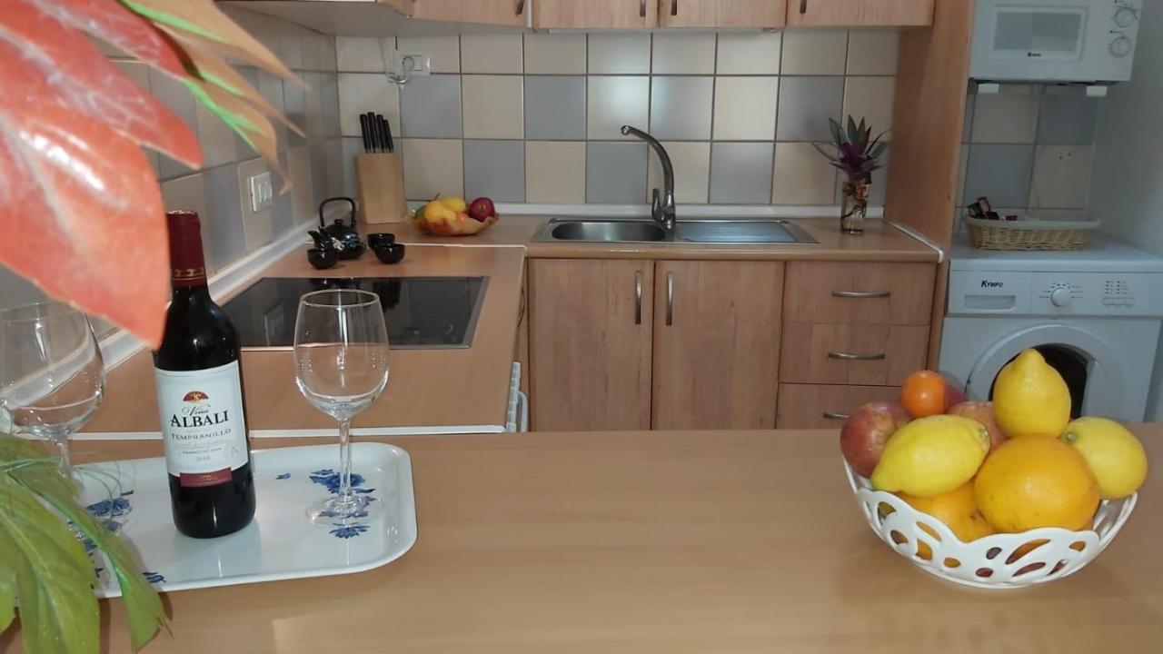 431 - Edif Aguamarina - Vacation Rental Home In The Coast Line Of Golf Del Sur 산미겔데아보나 외부 사진