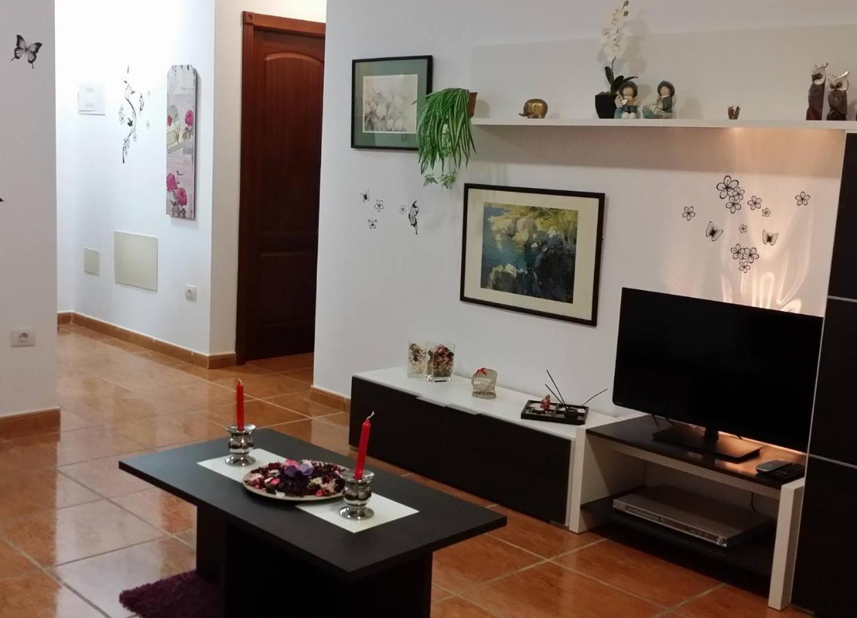 431 - Edif Aguamarina - Vacation Rental Home In The Coast Line Of Golf Del Sur 산미겔데아보나 외부 사진