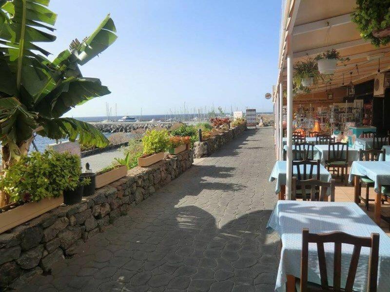 431 - Edif Aguamarina - Vacation Rental Home In The Coast Line Of Golf Del Sur 산미겔데아보나 외부 사진