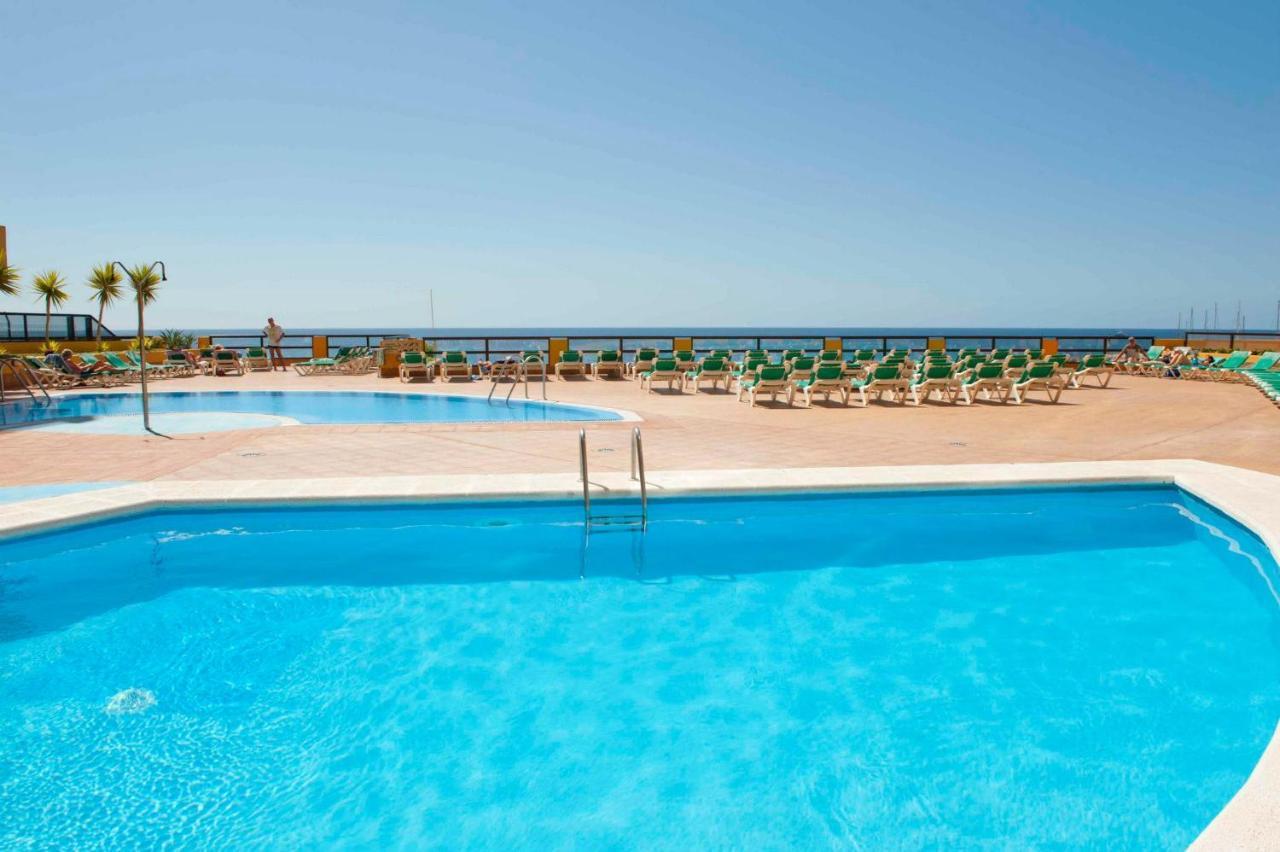 431 - Edif Aguamarina - Vacation Rental Home In The Coast Line Of Golf Del Sur 산미겔데아보나 외부 사진